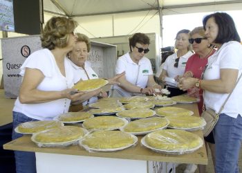 La I Feria Saborea La Solana: Éxito de participación y promoción del producto local
