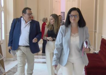 8,3 millones de inversión y convocatoria de más de 40 plazas