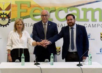 FERCAM presenta su 62º edición