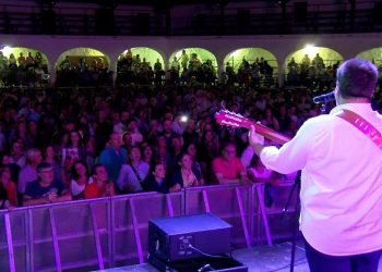 Almadén inicia los Conciertos en Espacios y Lugares Emblemáticos