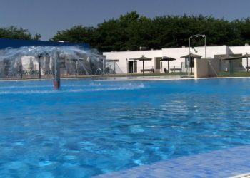 Daimiel ya presume de sus Piscinas Municipales