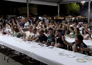 feria saborea la solana