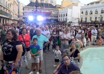 noche blanca ciudad real