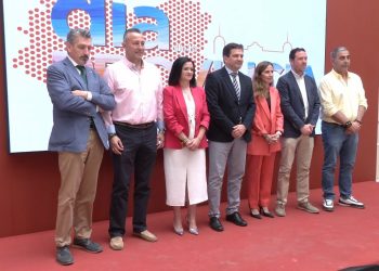 Presentado el Día de la Provincia en Ciudad Real