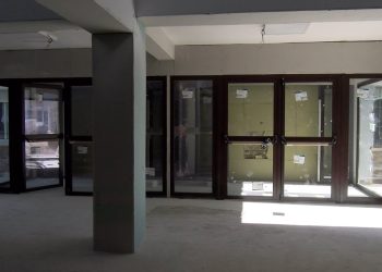 Remodelación Colegio Virgen del Monte de Bolaños