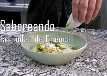 saboreando cuenca
