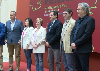 Se pone en marcha FENAVIN 2025