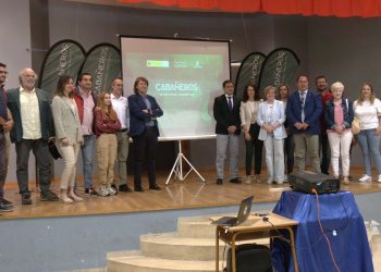 Valverde reivindica un grupo de desarrollo local de Cabañeros