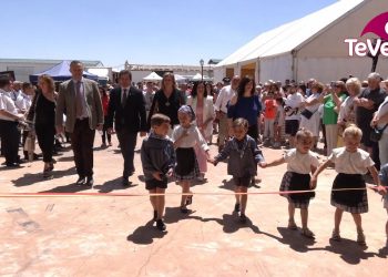 XVI Feria Agropecuaria y Turístico-Comercial de Agudo