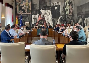 Aprobación de Modificación de Créditos y Nuevas Iniciativas en Ciudad Real