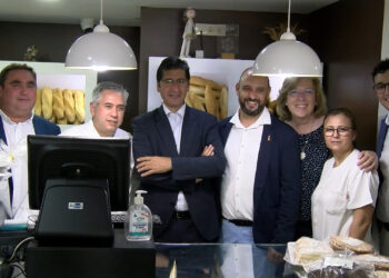 Negocios de La Solana se benefician de las ayudas LEADER
