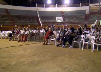 Arrancan las “Noches de verano” en Daimiel
