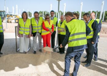 ‘Cabezuelo Foods’ inicia la construcción de una nueva fábrica