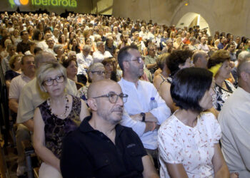 La 47 edición del festival internacional de teatro clásico de Almagro llega a su fin