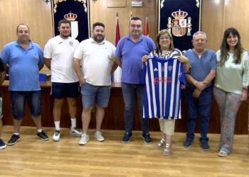 formac villarrubia nueva directiva