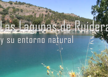 las lagunas de ruidera