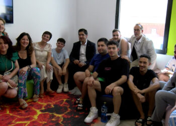 poblete casa juventud