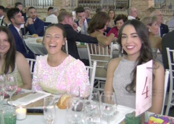 Pozuelo de Calatrava vive sus fiestas