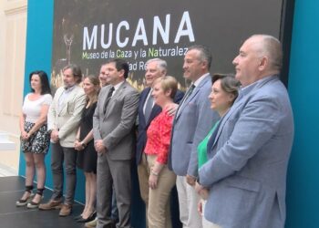 Presentado el proyecto del Museo de la Caza
