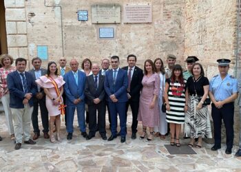 Almagro celebra la festividad de Nuestra Señora de las Nieves con tradición y devoción