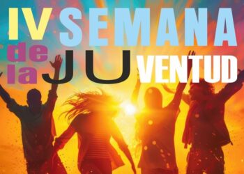 Villarrubia de los Ojos presenta la IV Semana de la Juventud con un gran concierto el sábado 24 de agosto