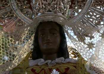 Villarrubia de los Ojos se prepara para sus fiestas patronales