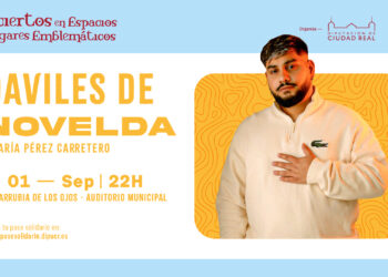 Villarrubia presenta su Semana Cultural