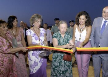 Arrancan las ferias en Calzada de Calatrava