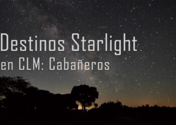 cabañeros destino starlight