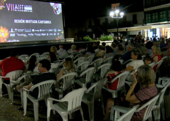 comienza festival cine almagro