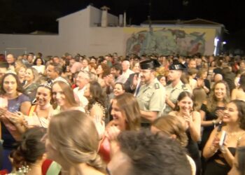 Empieza la feria en Almagro