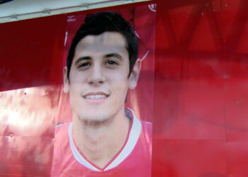 memorial mario lópez almagro