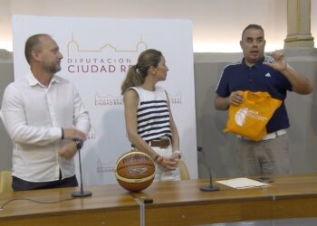 Torneo Diputación Baloncesto
