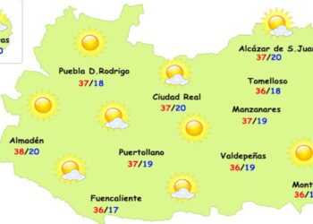 Vuelve el calor