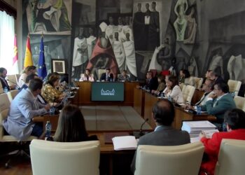 10,8 millones para obras, empleo y apoyo a ayuntamientos