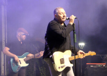 Villarta de San Juan cierra con éxito los conciertos en Espacios y Lugares Emblemáticos