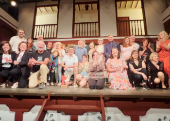almagro teatro amateur