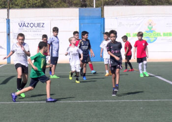 daimiel escuelas deportivas