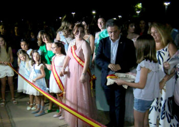 daimiel feria fiestas