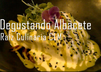 degustando albacete