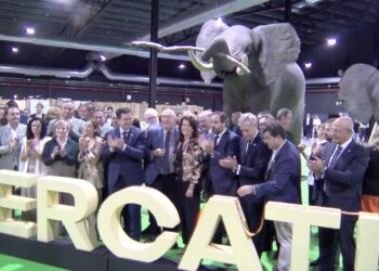 FERCATUR abre sus puertas