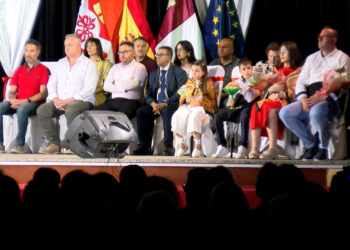 fiestas argamasilla calatrava