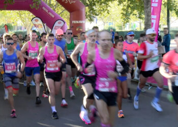 media maratón puertollano