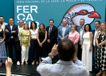 presentación fercatur 2024
