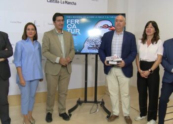 Presentado FERCATUR 2024