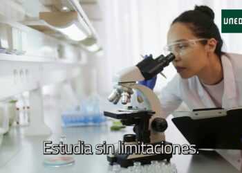 UNED, tu universidad pública