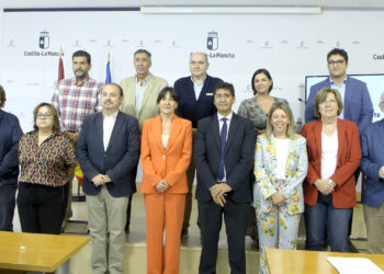 La Junta de Castilla-La Mancha alcanza un 90% de ejecución de los proyectos en Ciudad Real previstos para 2024