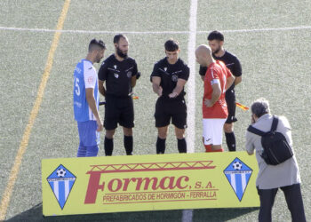 Un punto que sabe poco al Villarrubia