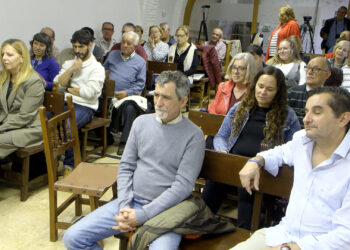 Entreparques presenta resultados y plantea nuevas acciones para mejorar la atención a personas mayores