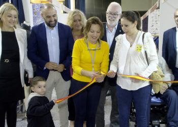 Grandes ofertas en la IX Feria Outlet de Argamasilla de Calatrava